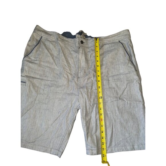 Carbon 2 Cobalt Men’s short size‎ 40 - Picture 1 of 4